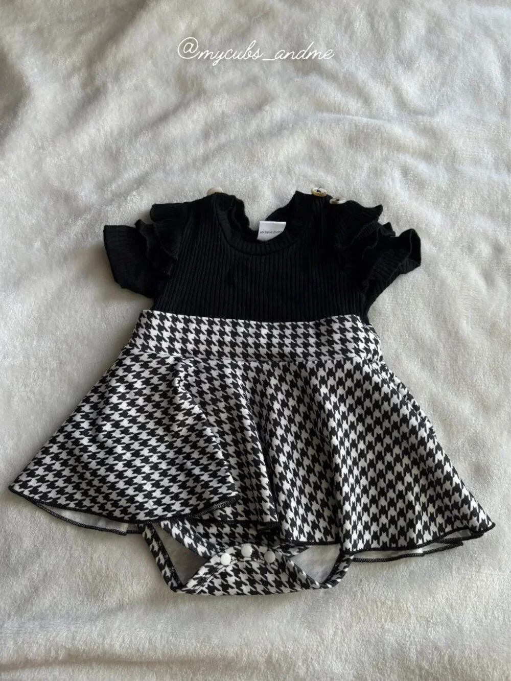 SHEIN bundle includes
